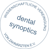 dental synoptics logo